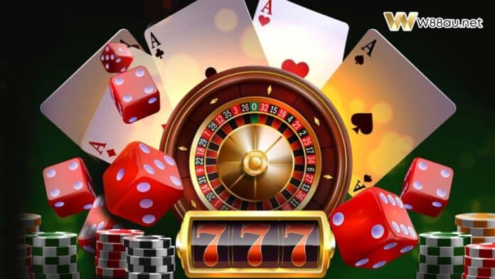 Why Online Casinos Are So Popular