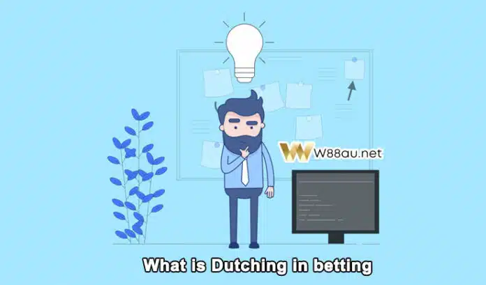 What is Dutching in betting