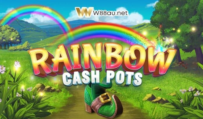 Rainbow Cash Pots Slot