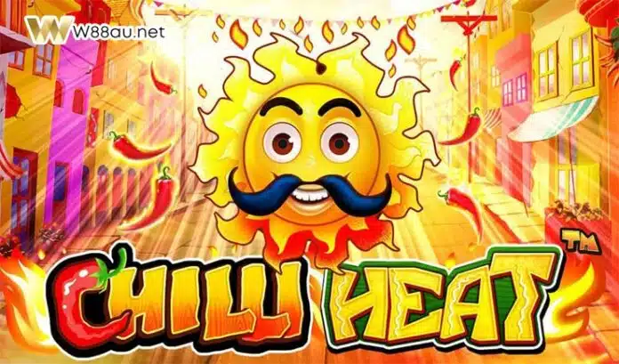 Chilli Heat Slot