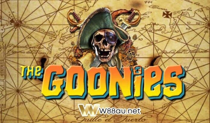 The Goonies Slot