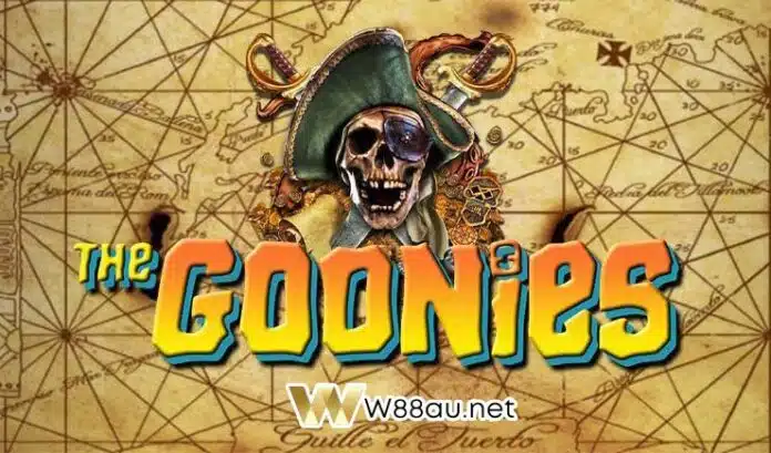 The Goonies Slot