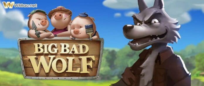 Big Bad Wolf Slot