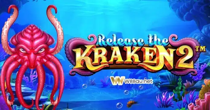 Release the Kraken 2 Slot