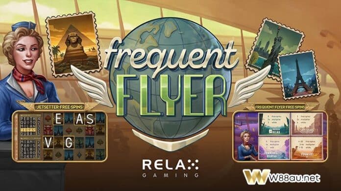 Frequent Flyer Slot