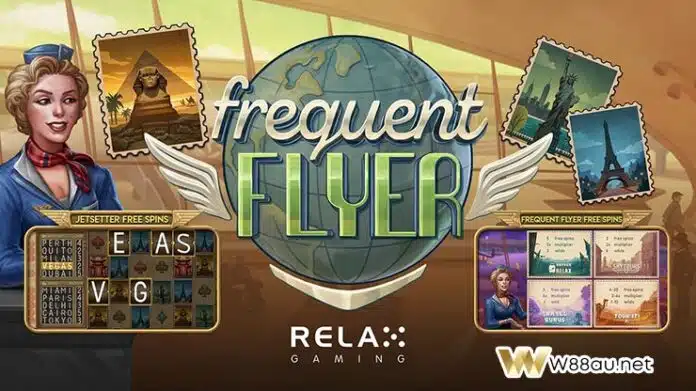 Frequent Flyer Slot