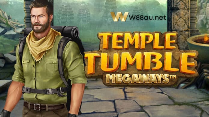 Temple Tumble Megaways Slot