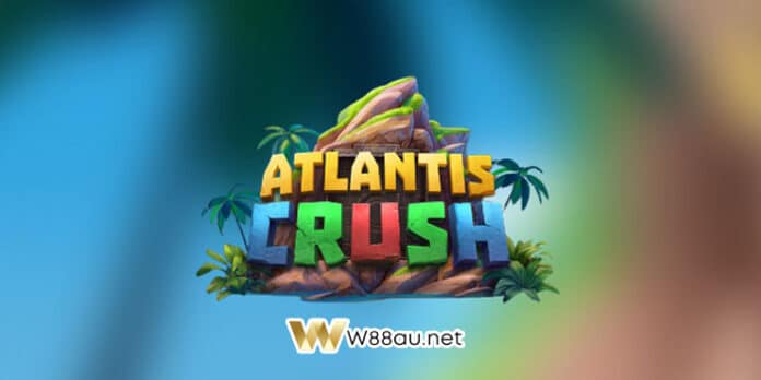 Atlantis Crush Slot