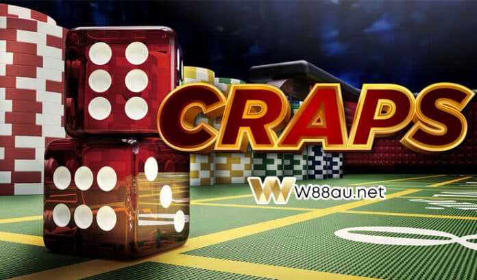 Craps Casino