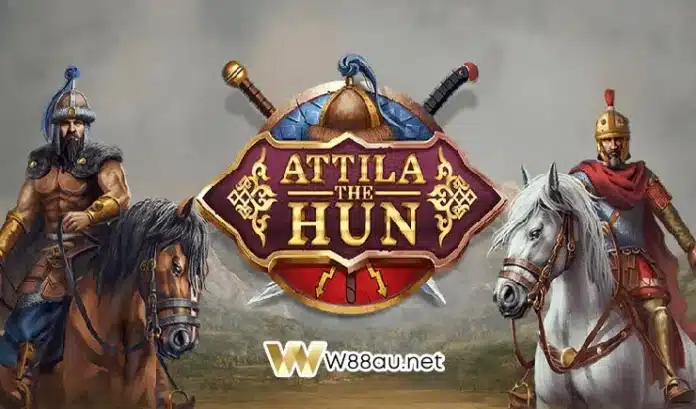 Attila the Hun Slot