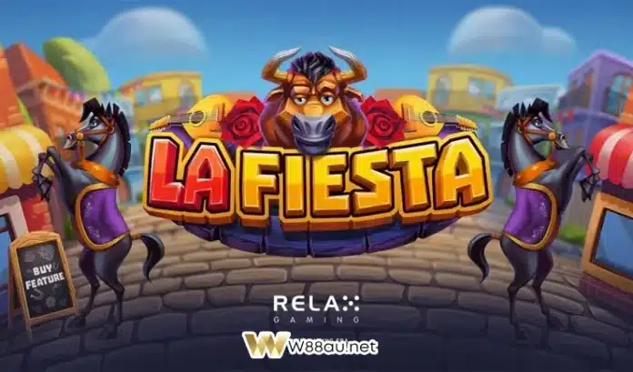 La Fiesta Slot