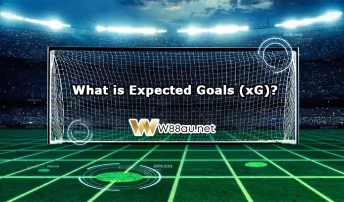 What is Expected Goals (xG) in betting