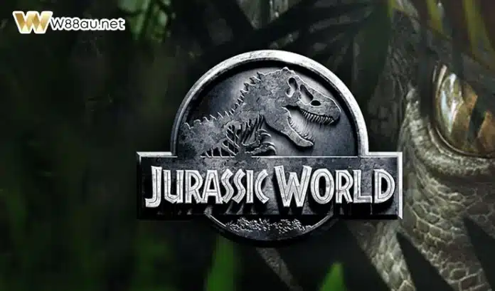 Jurassic World Slot