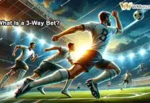 What Is a 3-Way Bet? Learn How It Works in Sports Betting What Is a 3-Way Bet