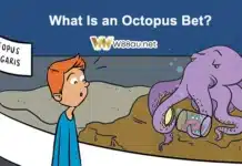 What is an Octopus Bet? Guide to this unique wager What Is an Octopus Bet