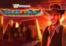Book of Ra Deluxe Slot: Review, RTP and Payout Features Book of Ra Deluxe Slot