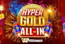 Hyper Gold All In Slot: Review, RTP and Payout Features Hyper Gold All In Slot